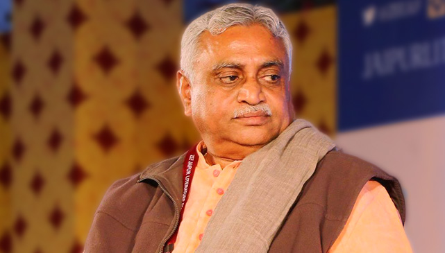 Manmohan Vaidya